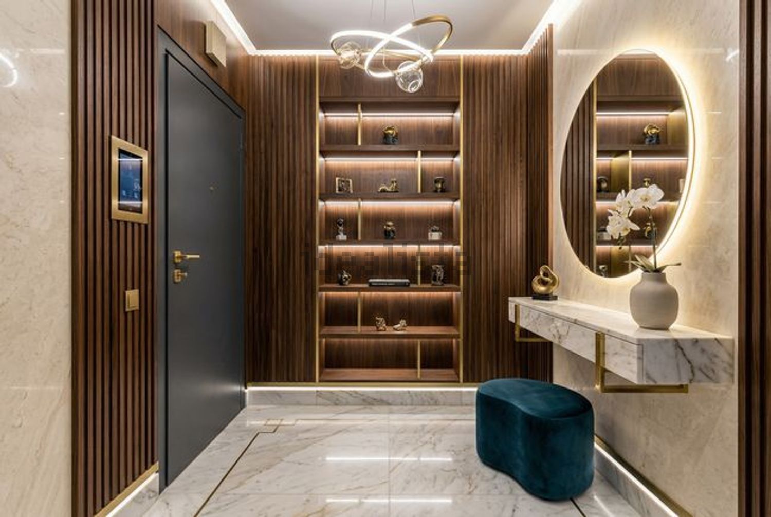 公寓 t3出售在Largo Carlos Selvagem, 4 - 详情