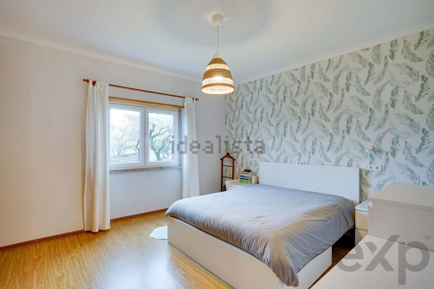 庄园出售在Rua do Serro Picão - 卧室