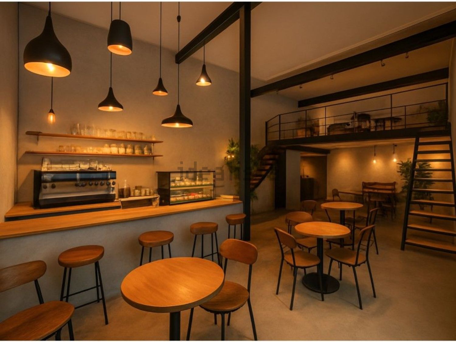 公寓 t1出售在São Vicente de Fora - 客厅