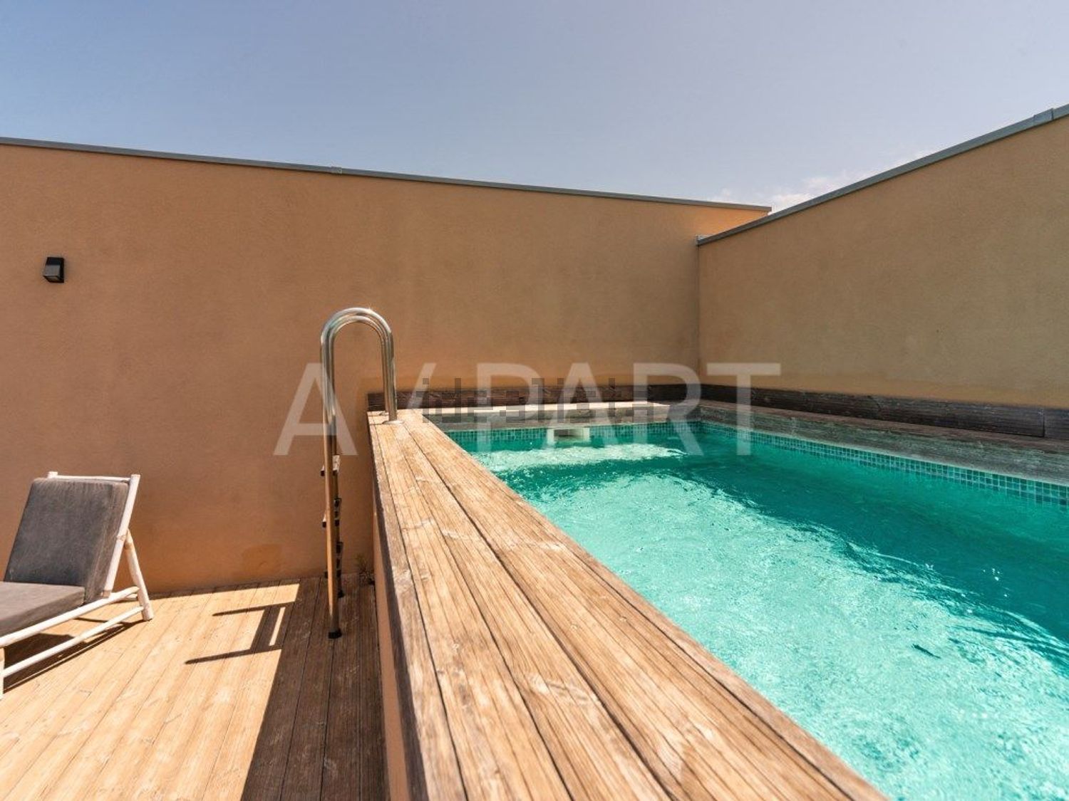 公寓 t3出售在Estrada Nacional 253, 1 - 游泳池