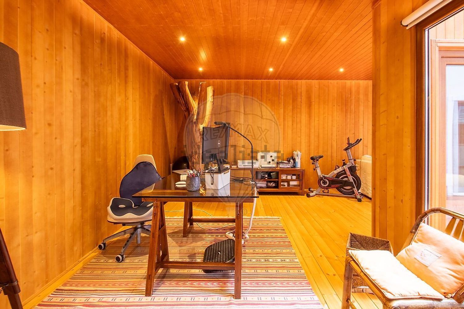 公寓 t3出售在Largo 5 de Outubro - 客厅