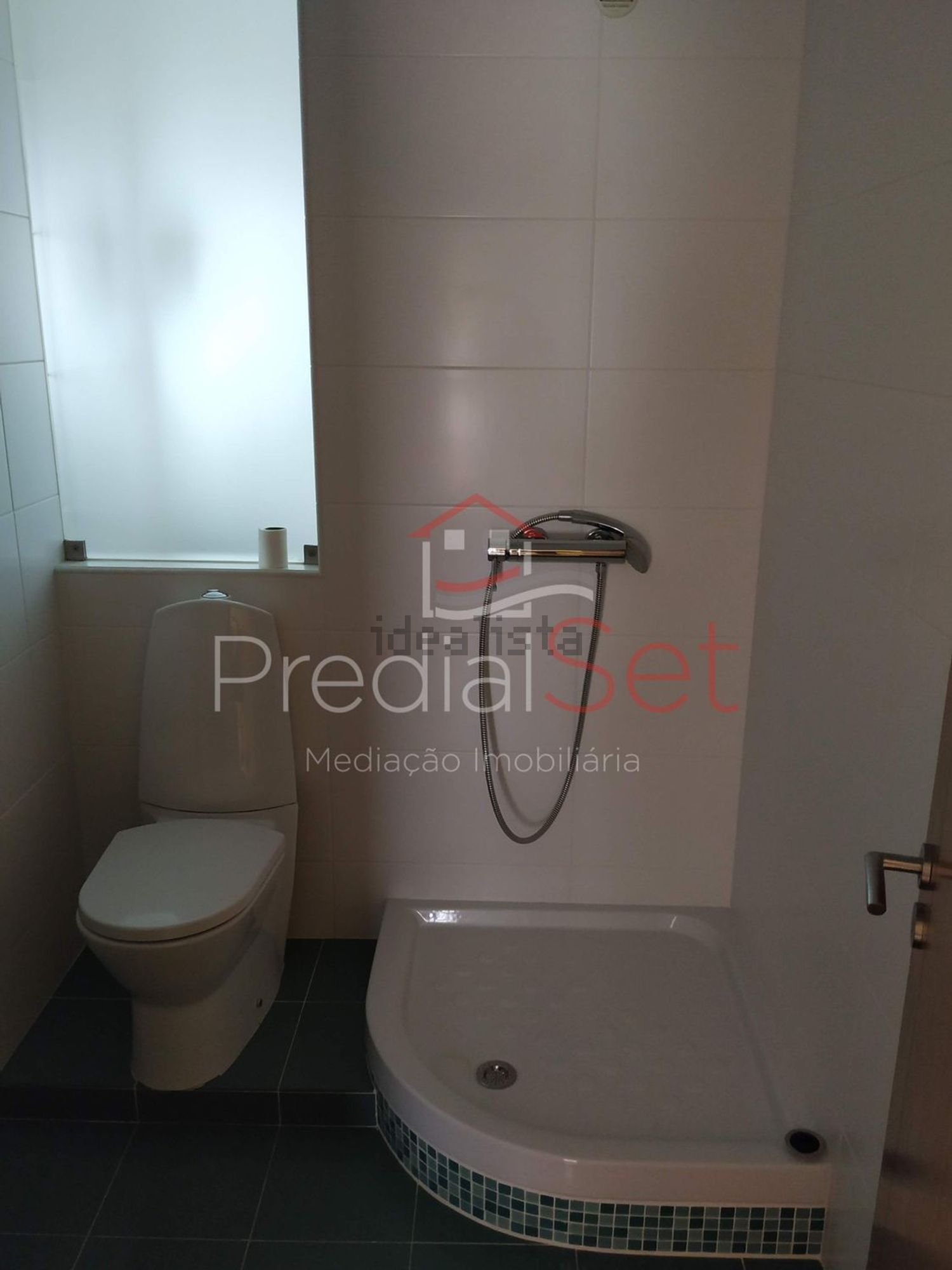 公寓 t3出售在Rua Dr. António José de Almeida, 79 - 卫生间