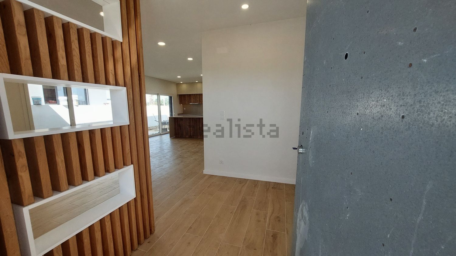 小楼房或独栋别墅出售在Quinta da Marquesa - Vila Amélia - 前厅