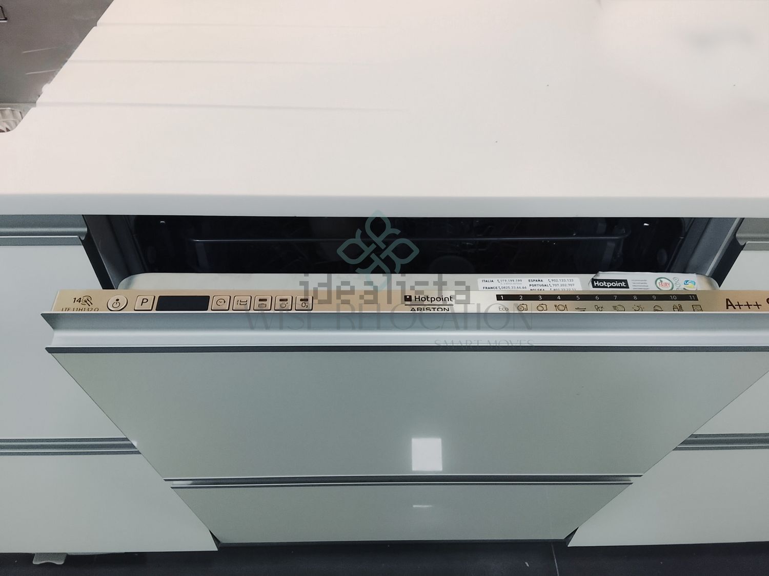 出租公寓 t4在Avenida Diogo Cão - 照片