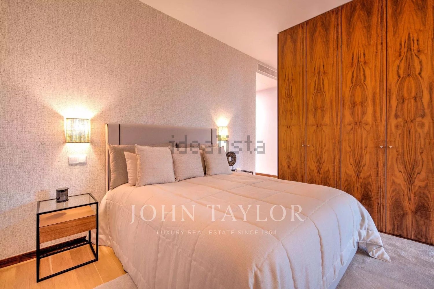 小楼房或独栋别墅出售Tróia - 卧室