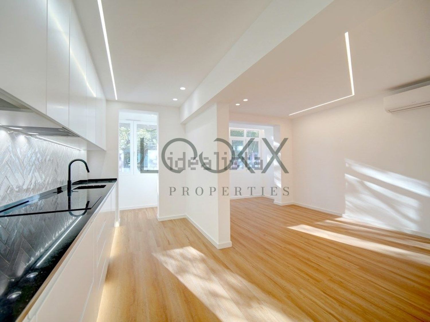 公寓 t1出售在Centro de Cascais - 照片