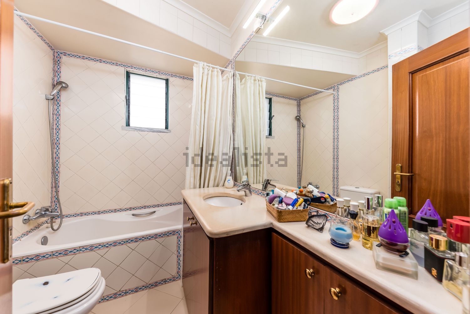 公寓 t4出售在Rua Maria Amália Vaz de Carvalho - 卫生间