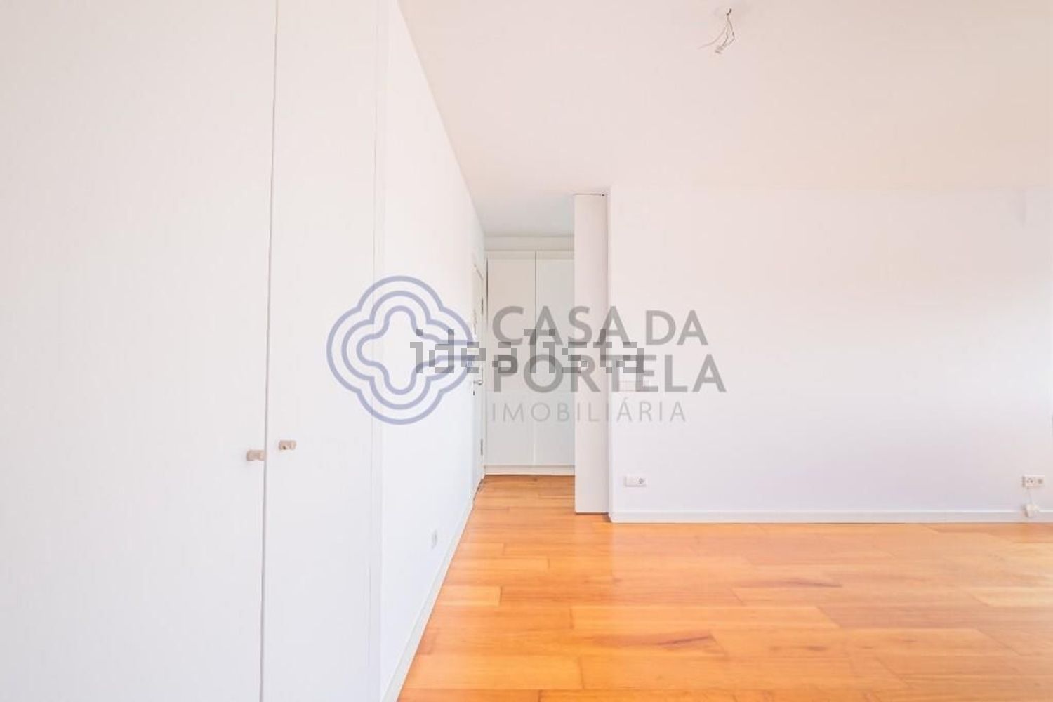 出租公寓 t1在Rua do Tibre s/n - 客厅