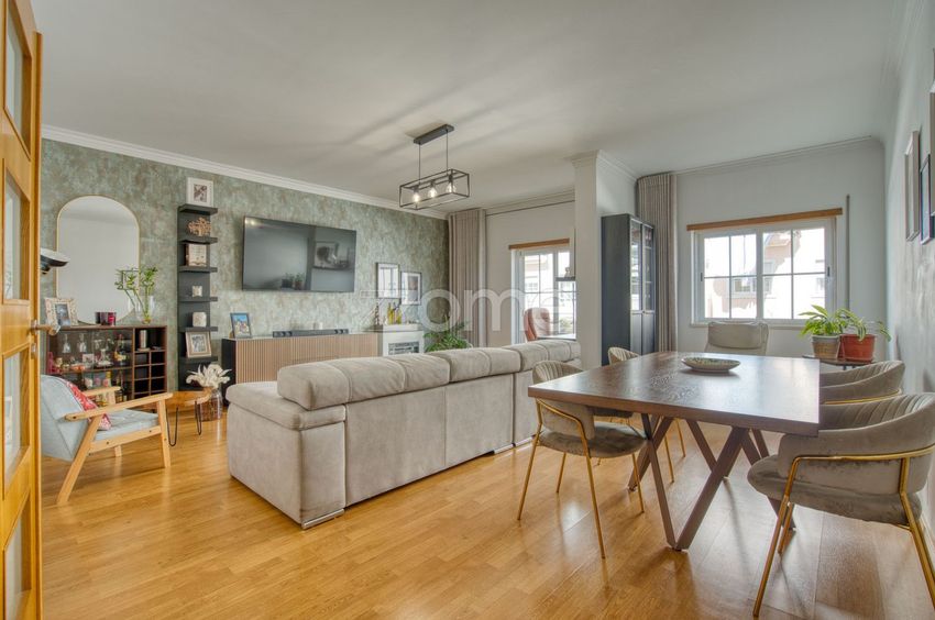 公寓 t3出售在Praceta José Cardoso Pires, 9