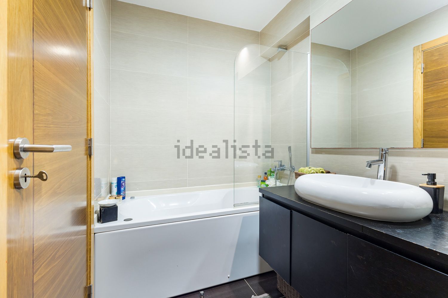 公寓 t2出售在Rua Bela Vista - 卫生间