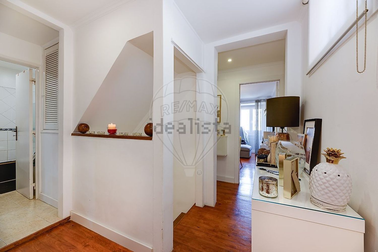 公寓 t2出售在Rua de Santa Marinha - 卧室