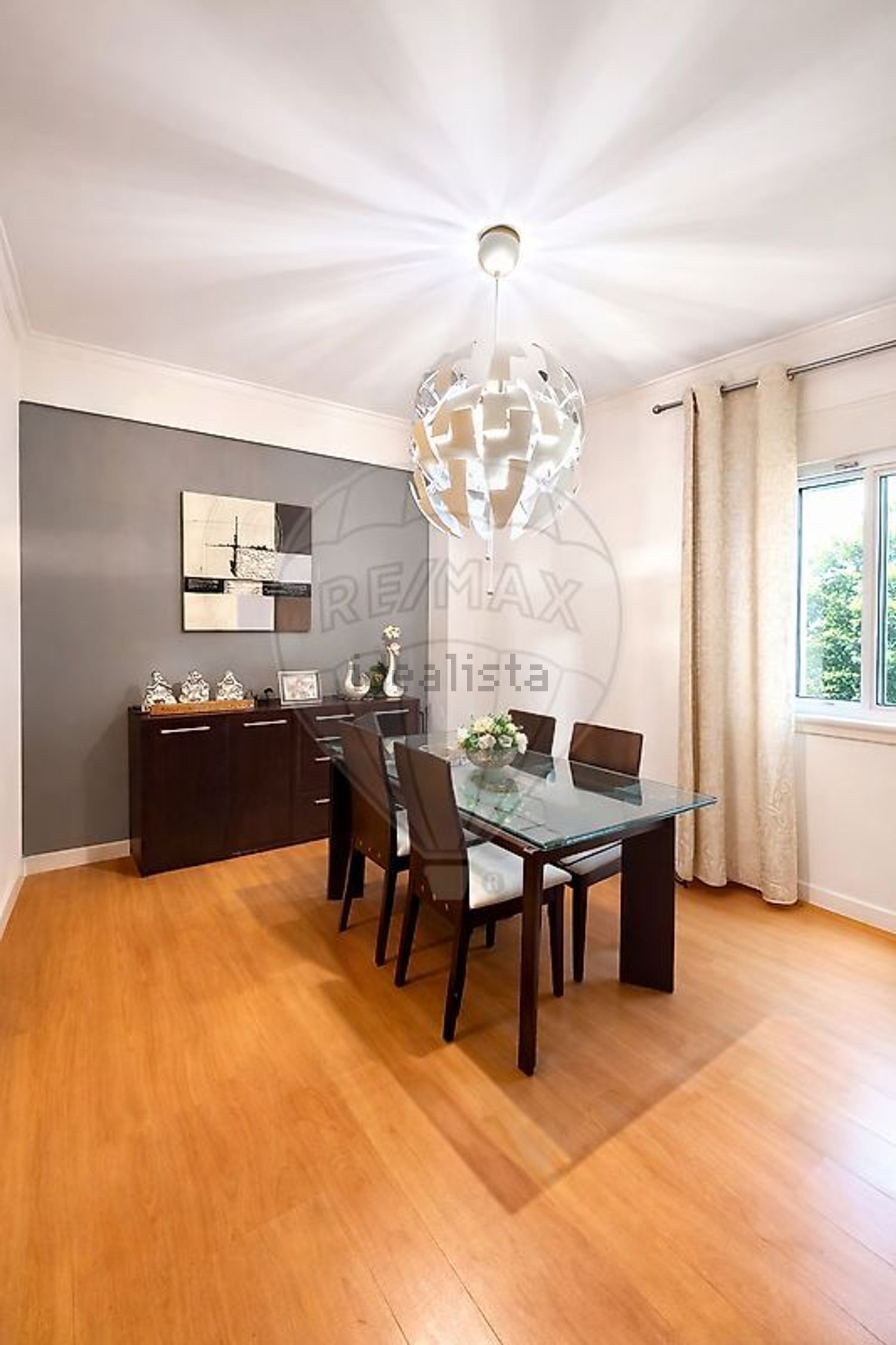 公寓 t2出售在Praceta Gil Vicente - 客厅