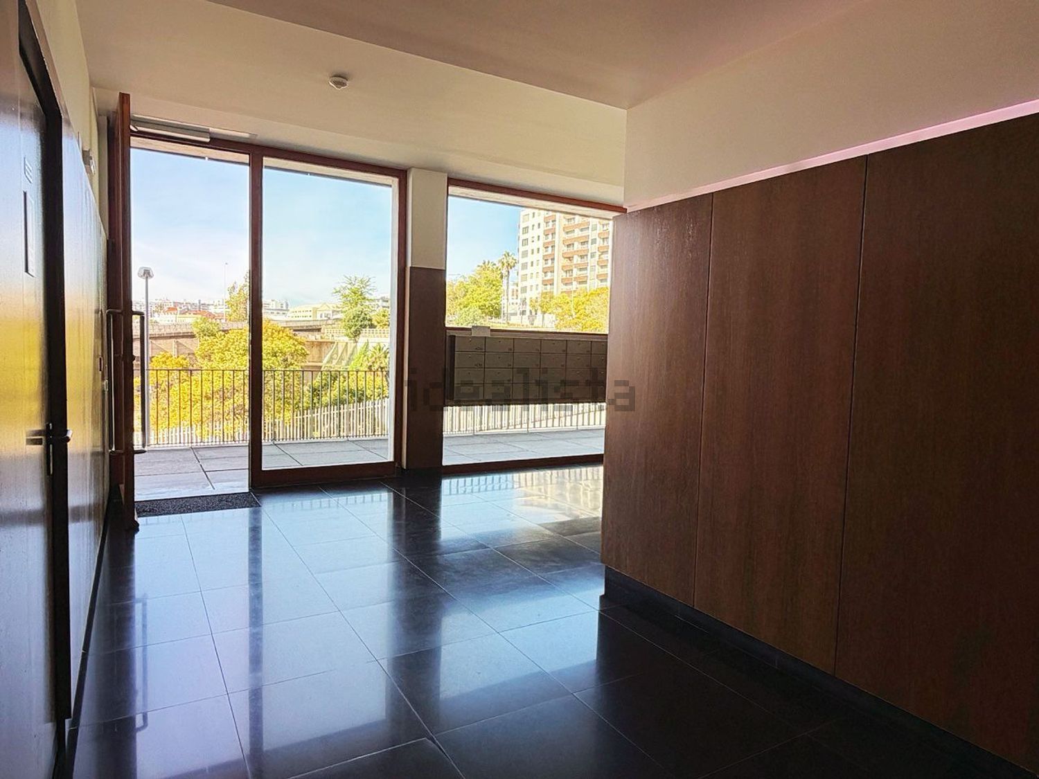 公寓 t4出售在Rua Gaivotas em Terra - 共同区域