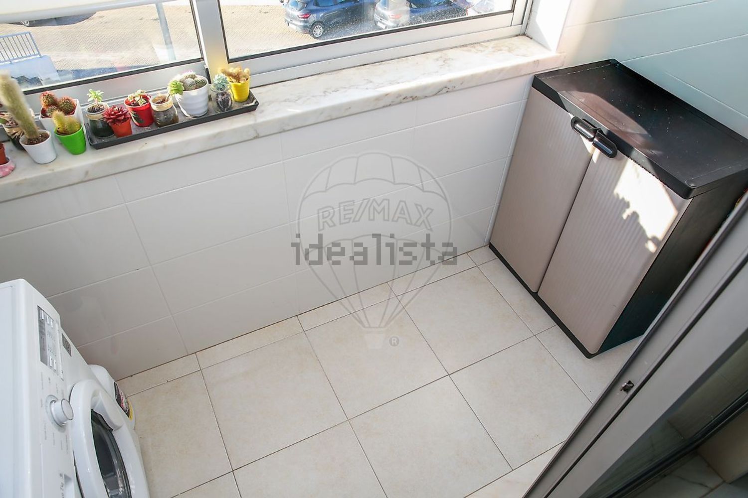 公寓 t3出售在Rua do Sarra - 厨房