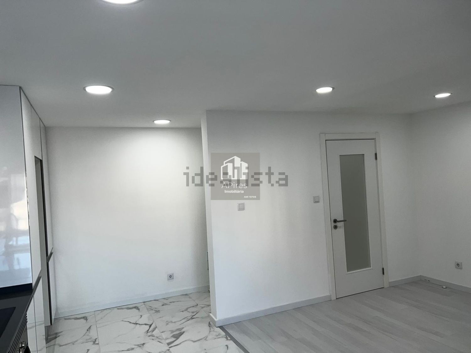 公寓 t2出售在Rua das Flores s/n - 居住