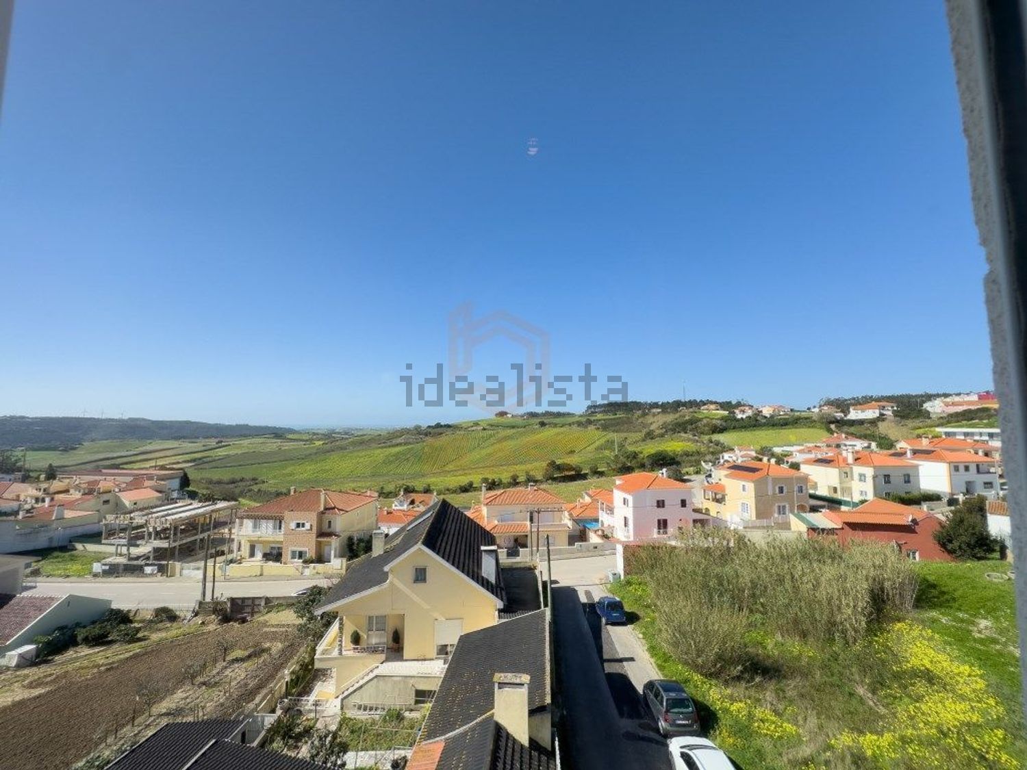 公寓 t3出售在Rua Doutor César Raúl da Costa Andrade - 视线