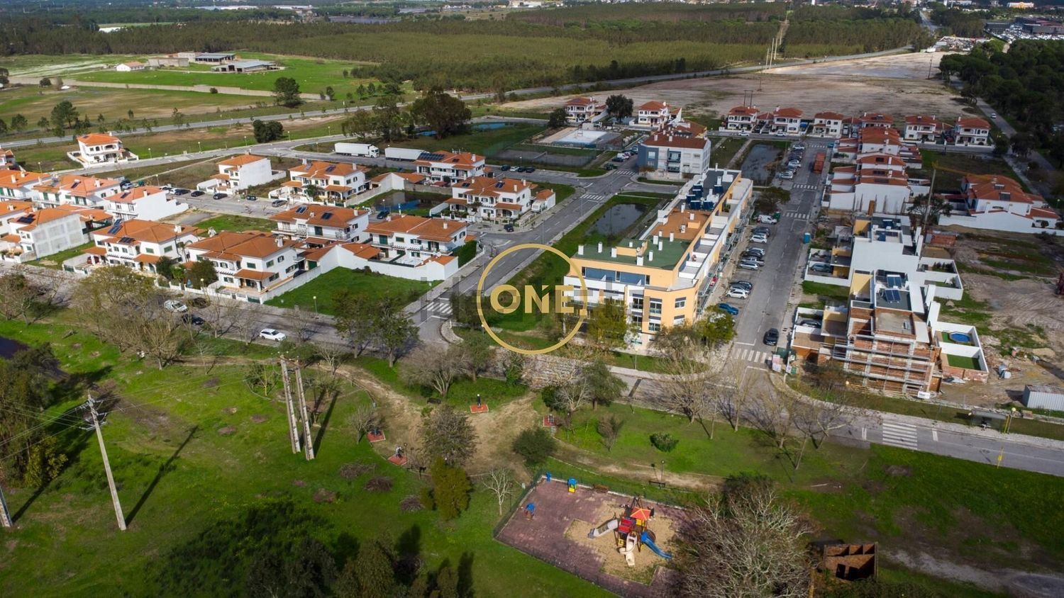 联排别墅出售在Rua Fonte do Nico, 46 Lote 46 - 照片