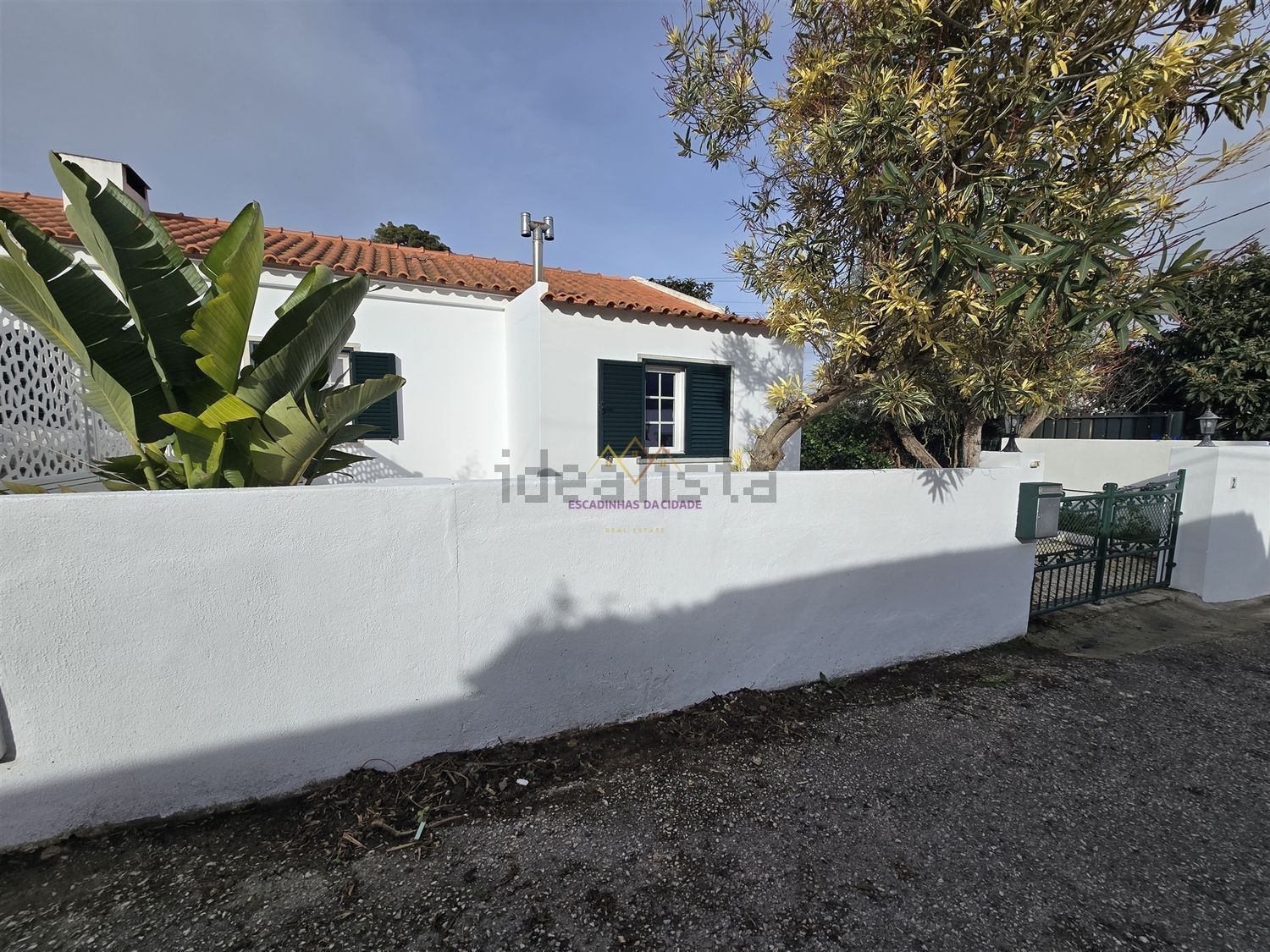 出租公寓 t1在Rua Delfim de Almeida Fernandes, 20 - 视线