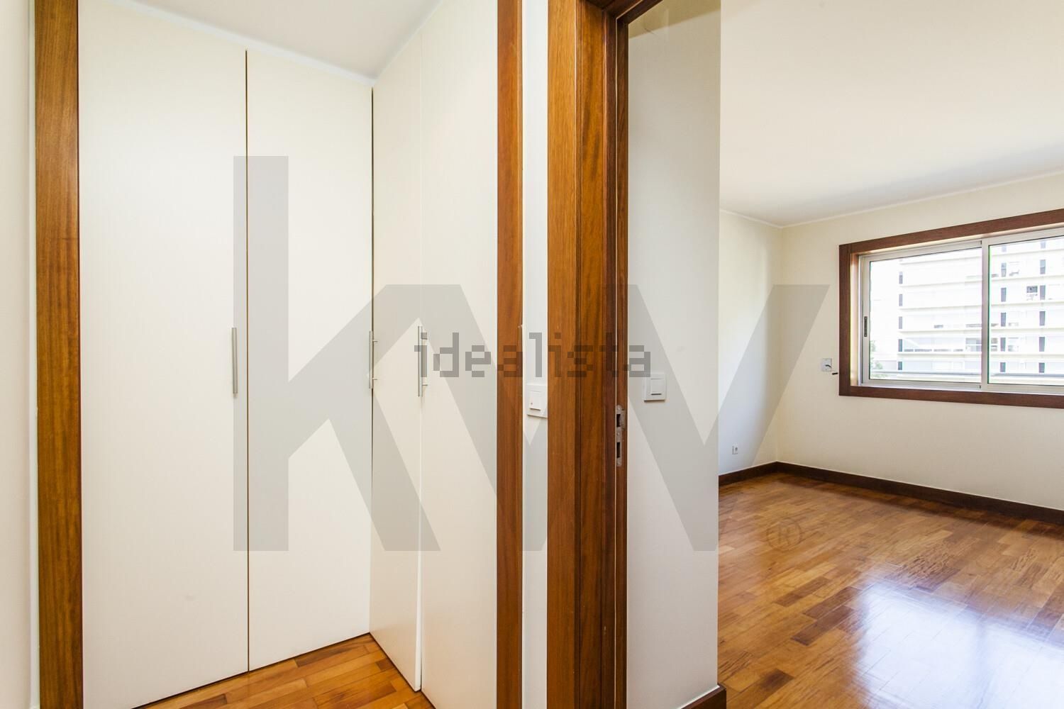 公寓 t3出售在Santa Clara - 过道