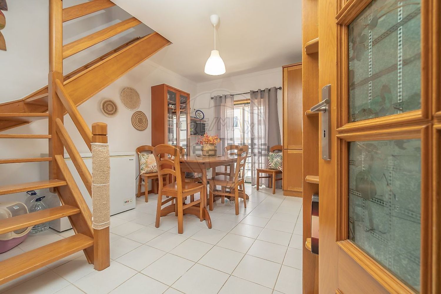 公寓 t2出售在Rua Doutor Afonso Oliveira Guimarães - 客厅