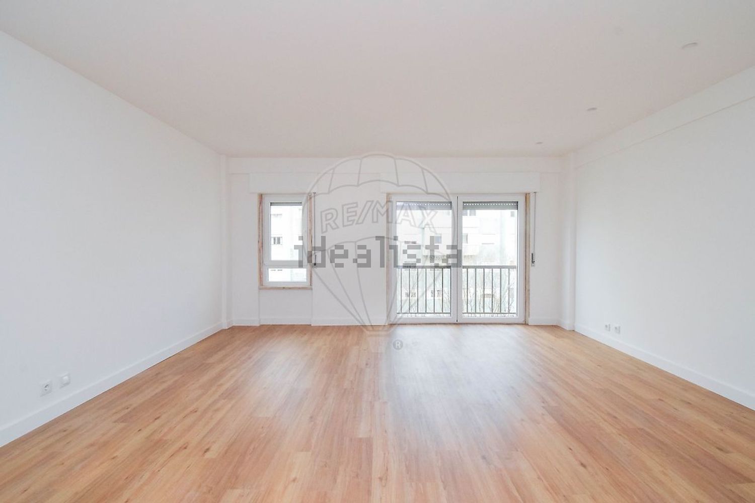 公寓 t3出售在Rua Anjos Teixeira - 居住