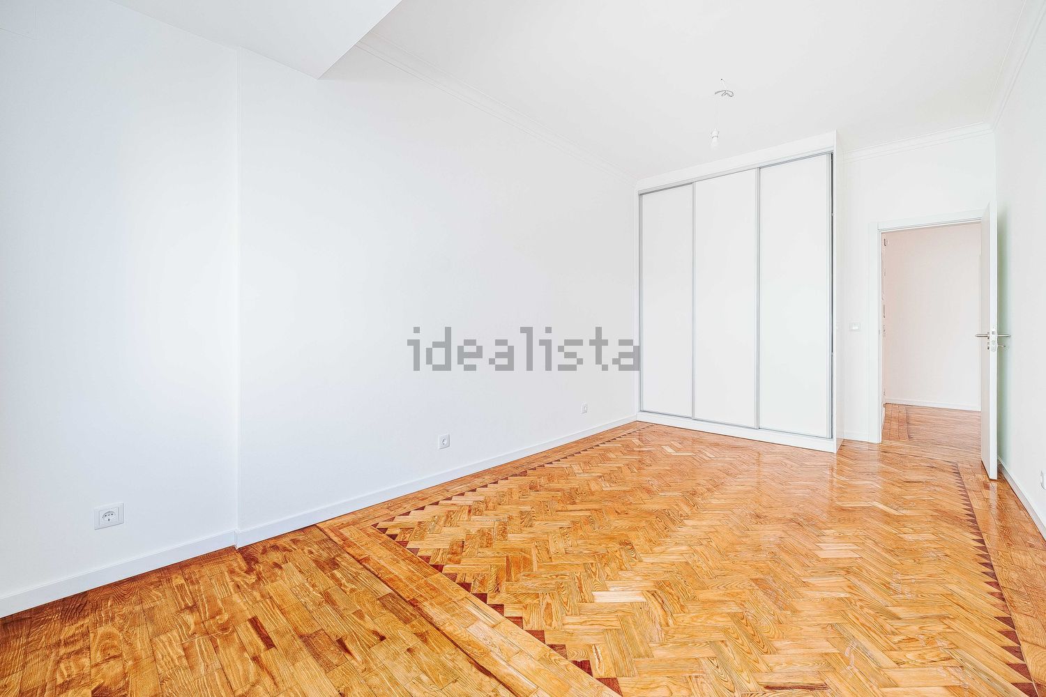 出租公寓 t2在Rua Doutor Aquiles Machado - 居住