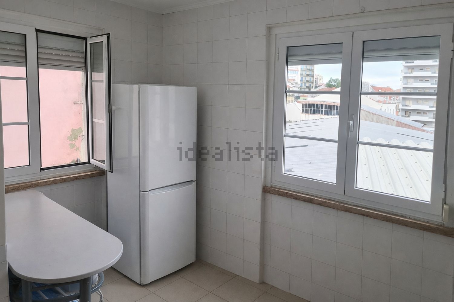 出租房间在Calçada dos Cesteiros, 8 - 厨房