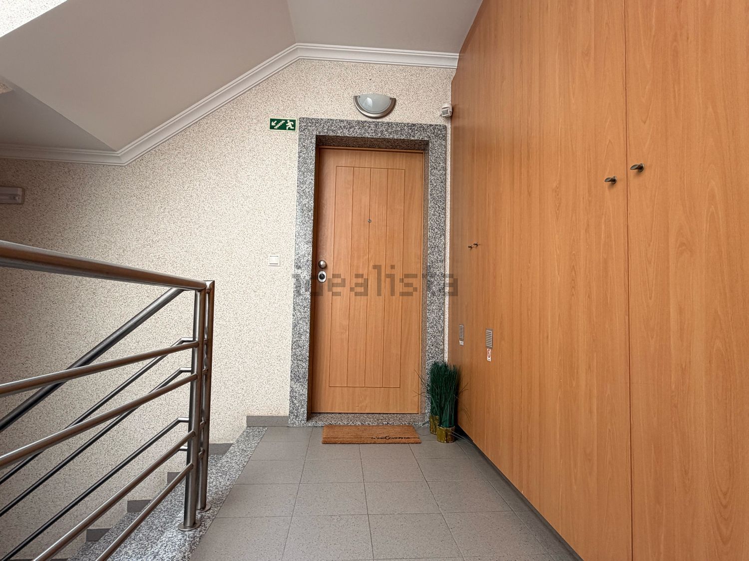 公寓 t3出售在Rua 1 de Novembro - 详情