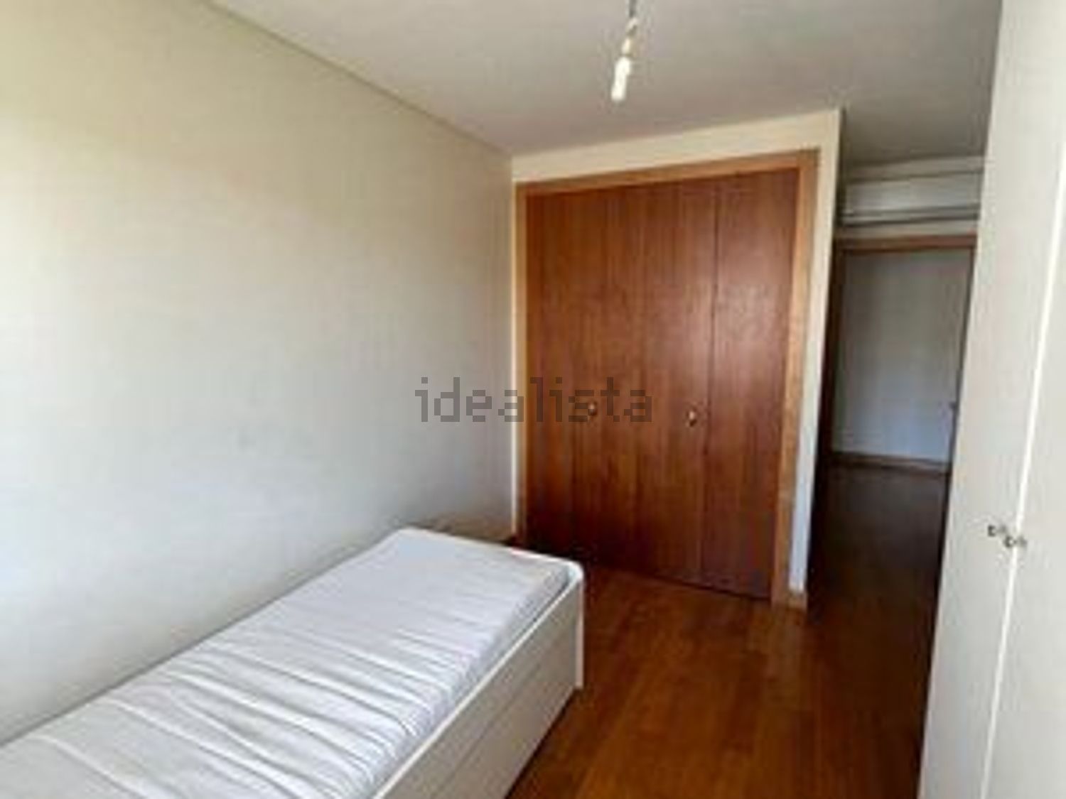 出租公寓 t2在Avenida Diogo Cão, 21 - 卧室