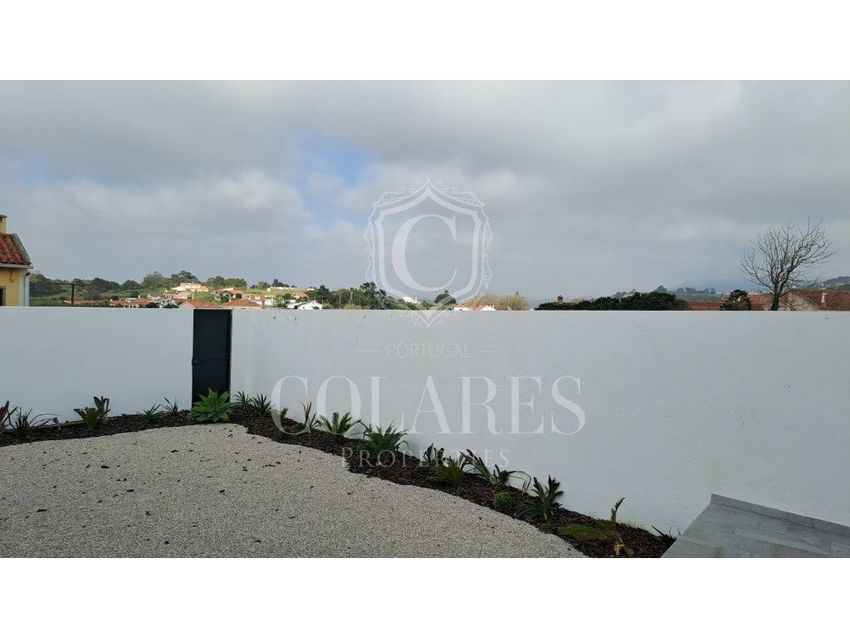 出租双拼别墅在Almoçageme - Penedo