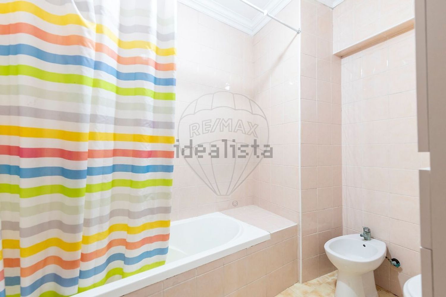 公寓 t2出售在Rua 21 de Agosto - 卫生间