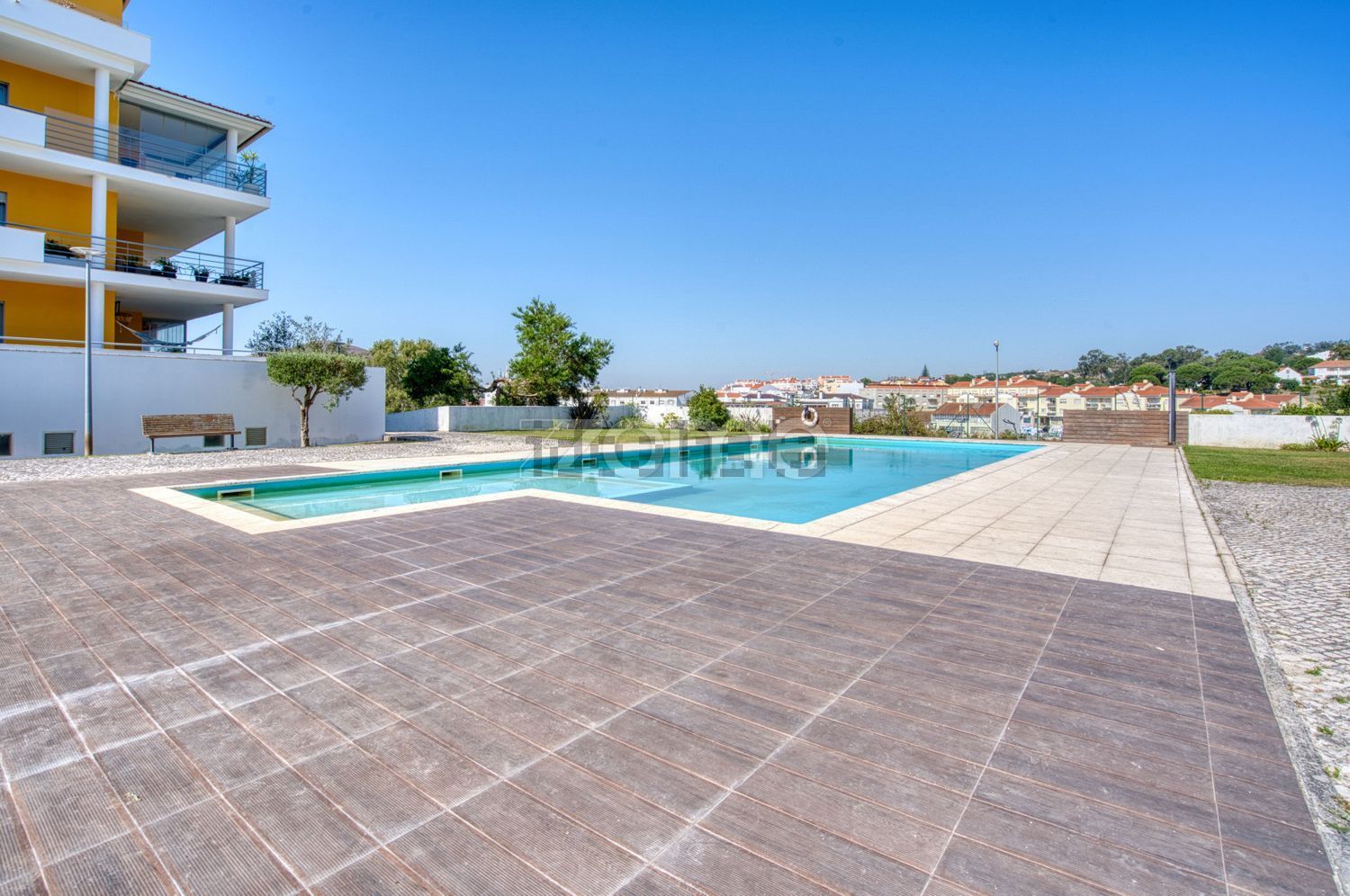 复式公寓出售在Rua dos Eucaliptos, 2 - 游泳池