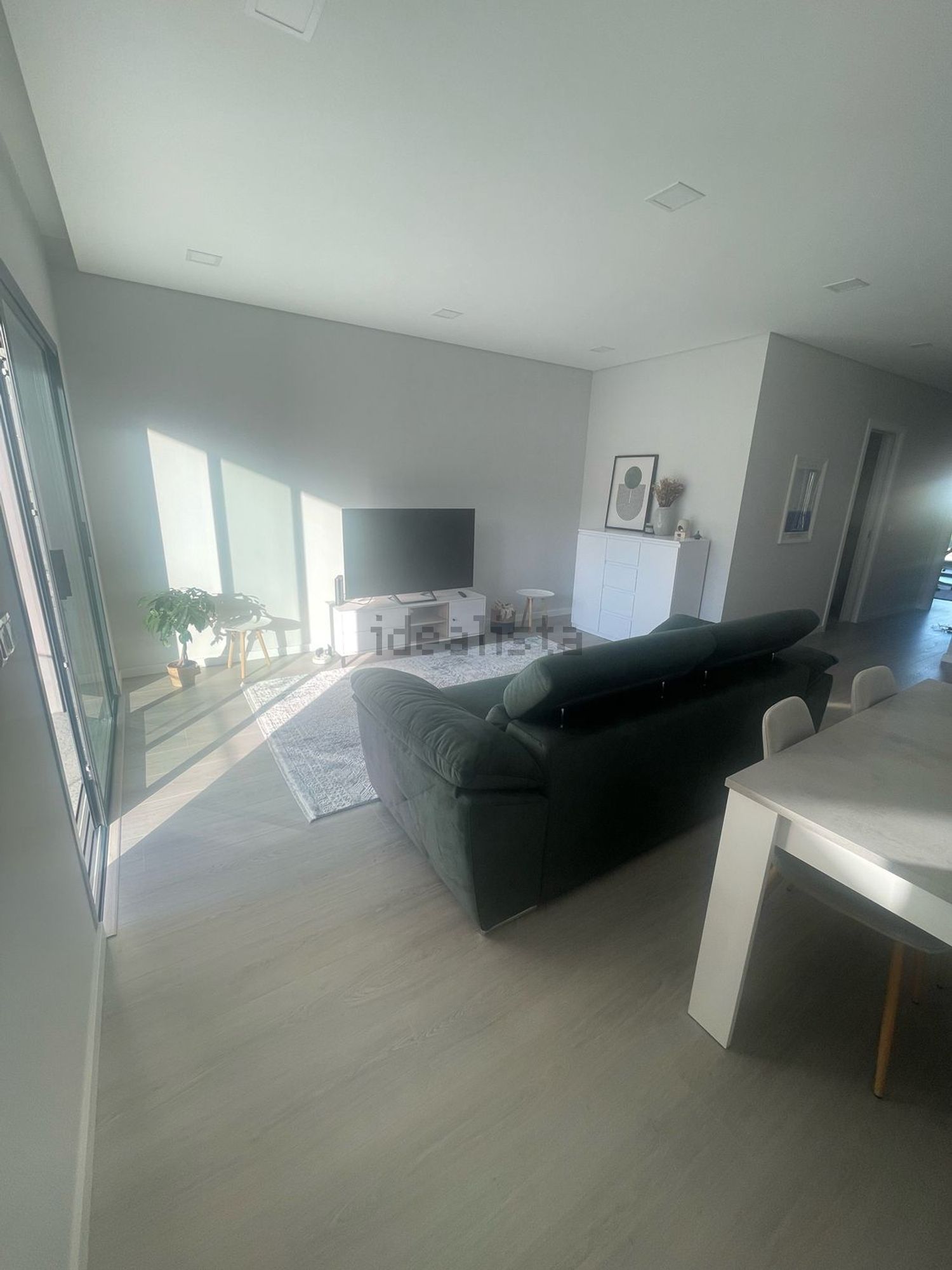 公寓 t2出售在Praceta Florêncio Canas, 1 - 客厅