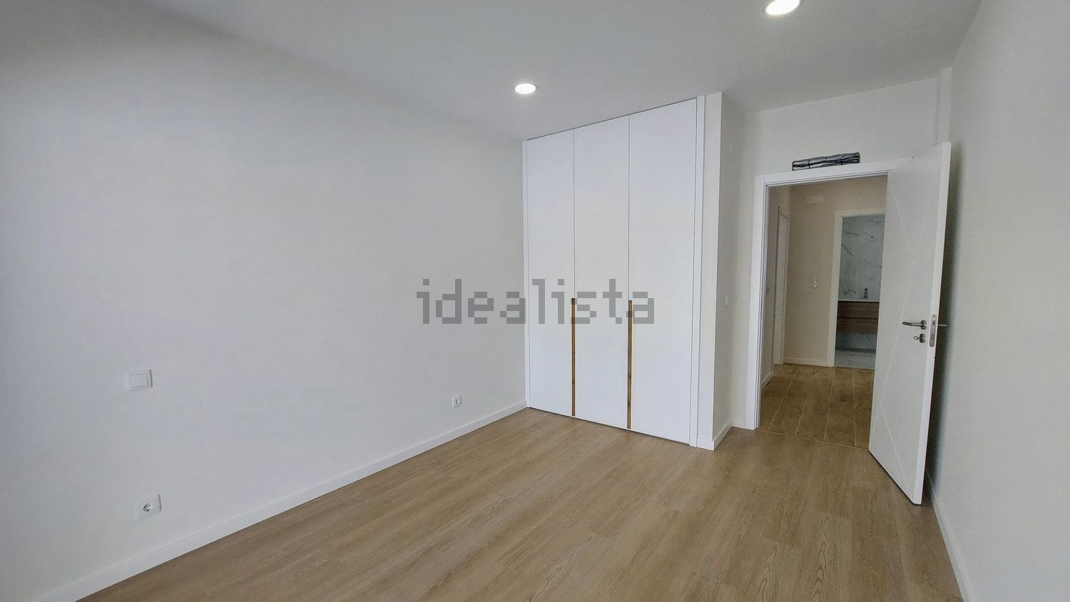 小楼房或独栋别墅出售在Quinta da Marquesa - Vila Amélia - 卧室