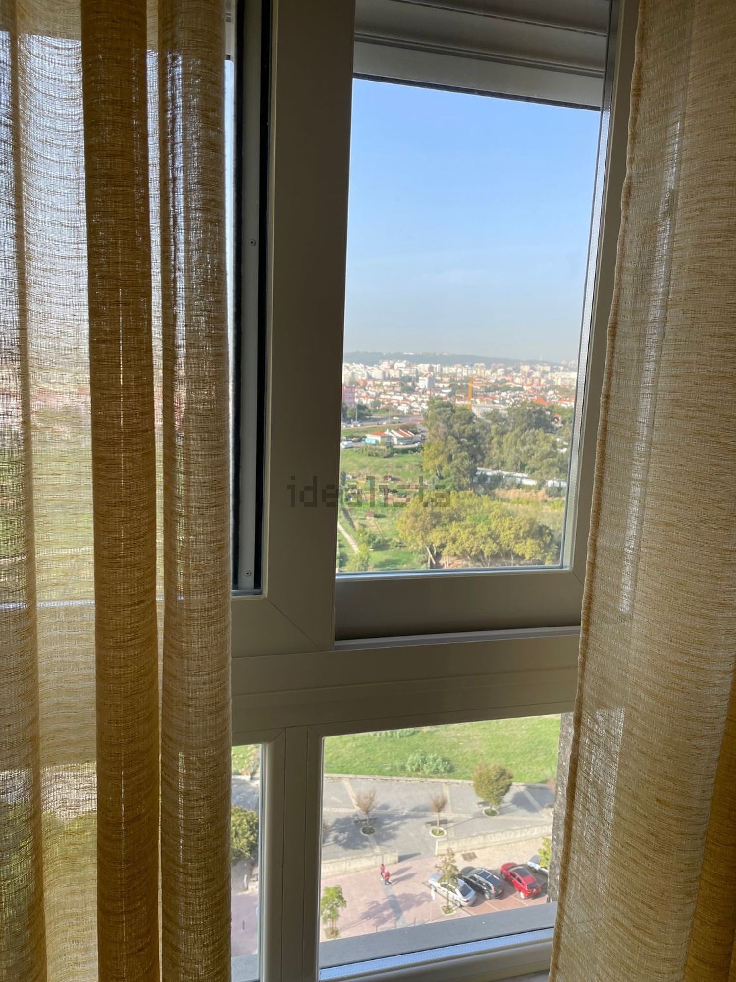 出租房间在Rua Domingos Parente, 247 - 照片