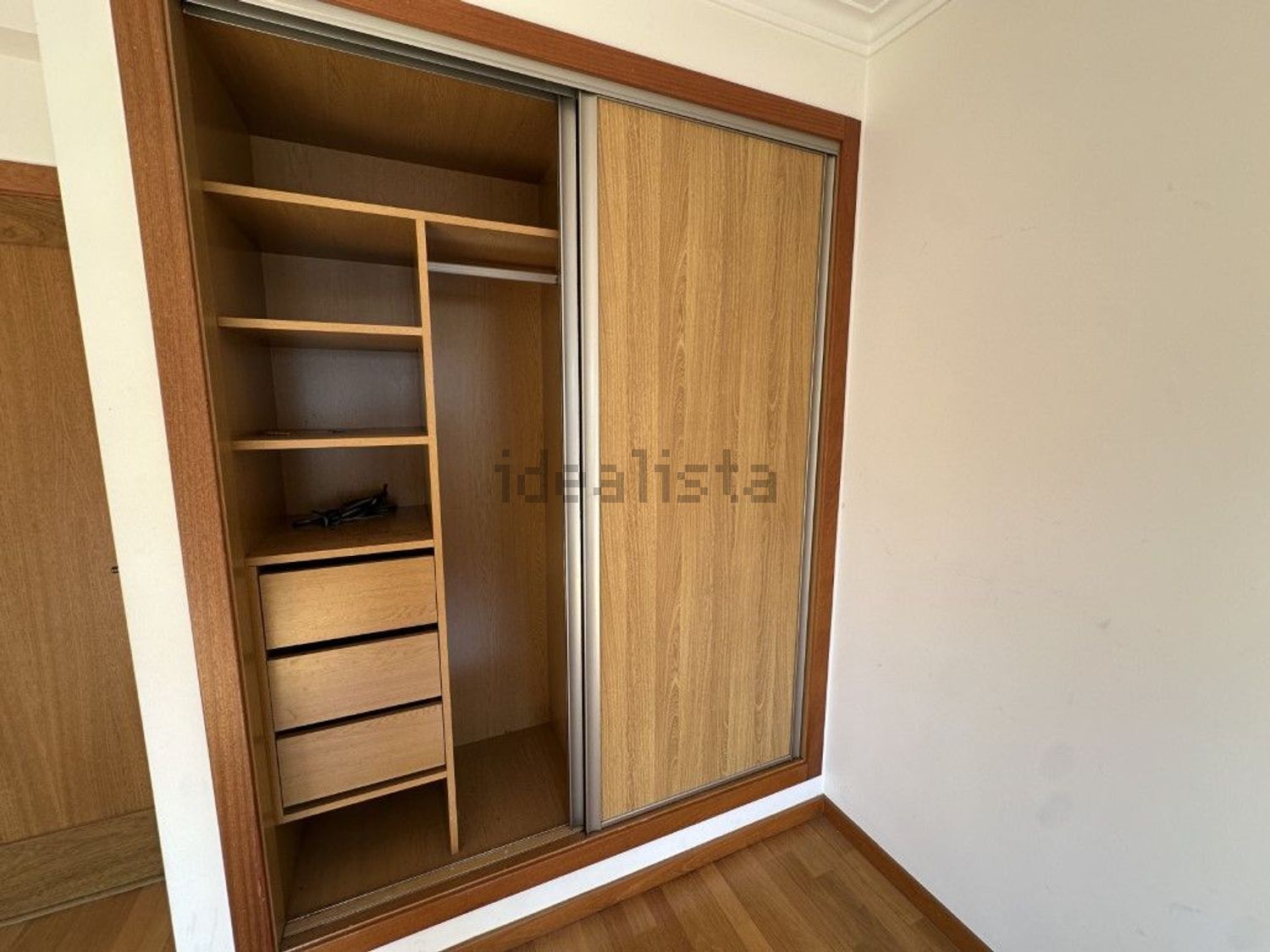 公寓 t3出售在Rua José Miranda Vitorino - 卧室