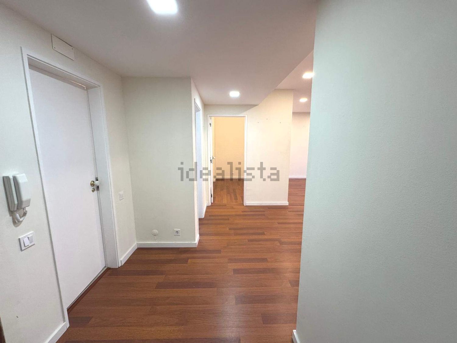 出租公寓 t3在Centro de Carnaxide - 过道