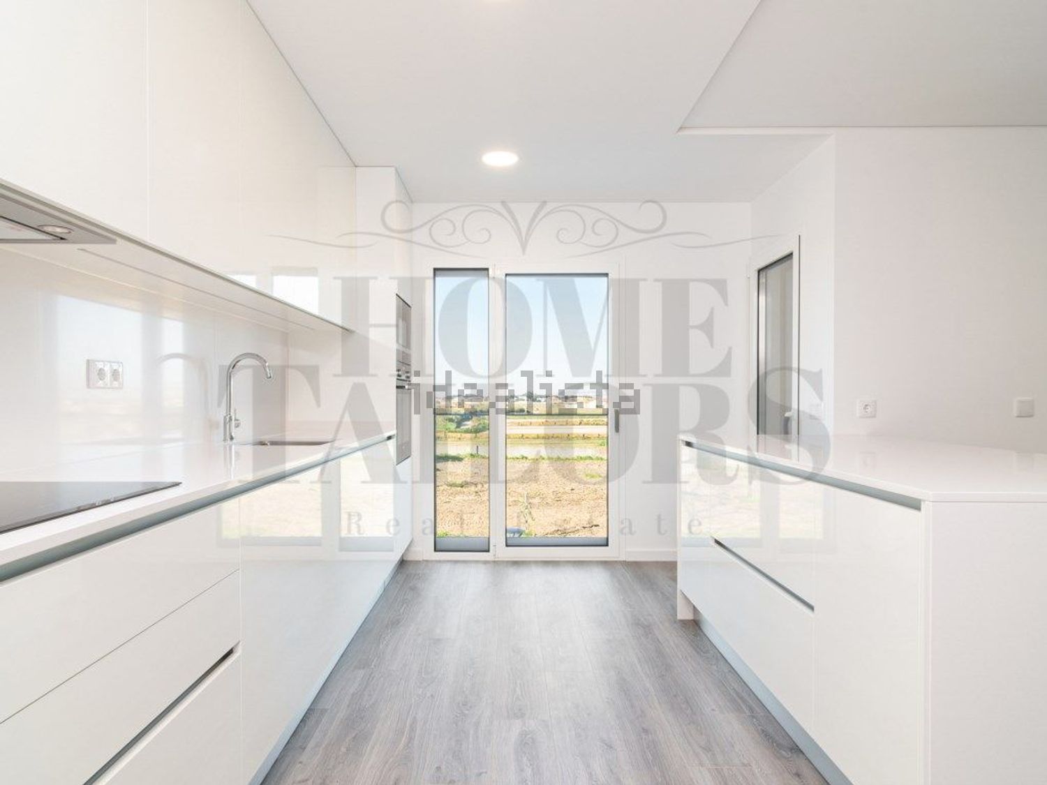 公寓 t3出售在Rua da Atalaia - 照片