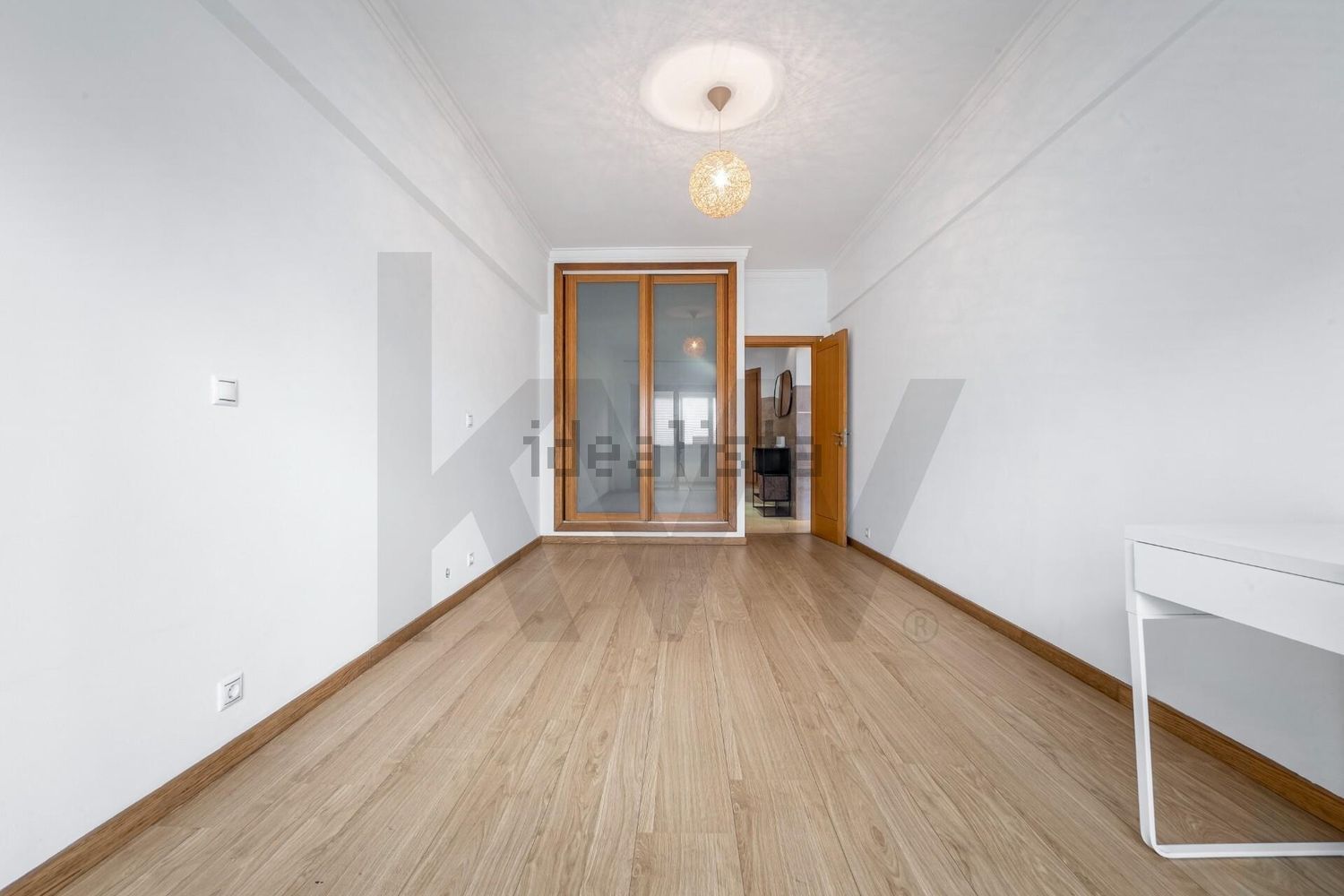 出租公寓 t2在Centro - 居住