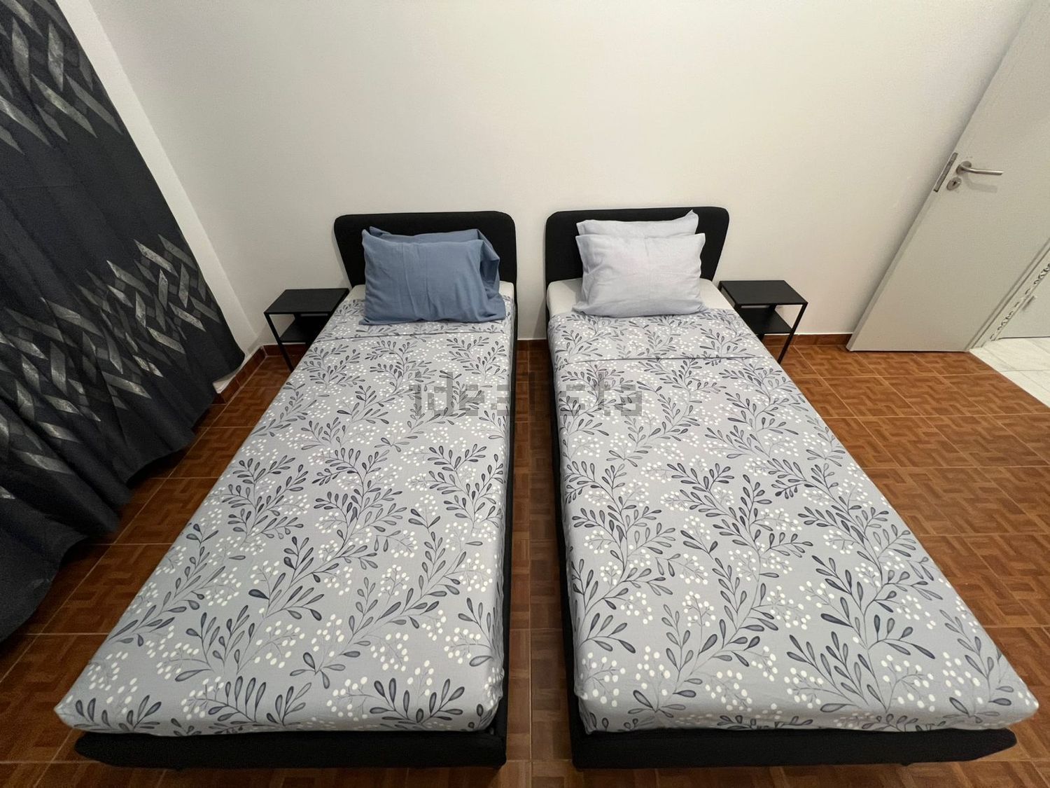 出租房间lavradio, 4 - 卧室