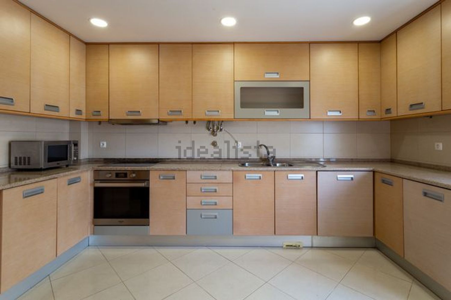 小楼房或独栋别墅出售在Travessa da Fé - 厨房