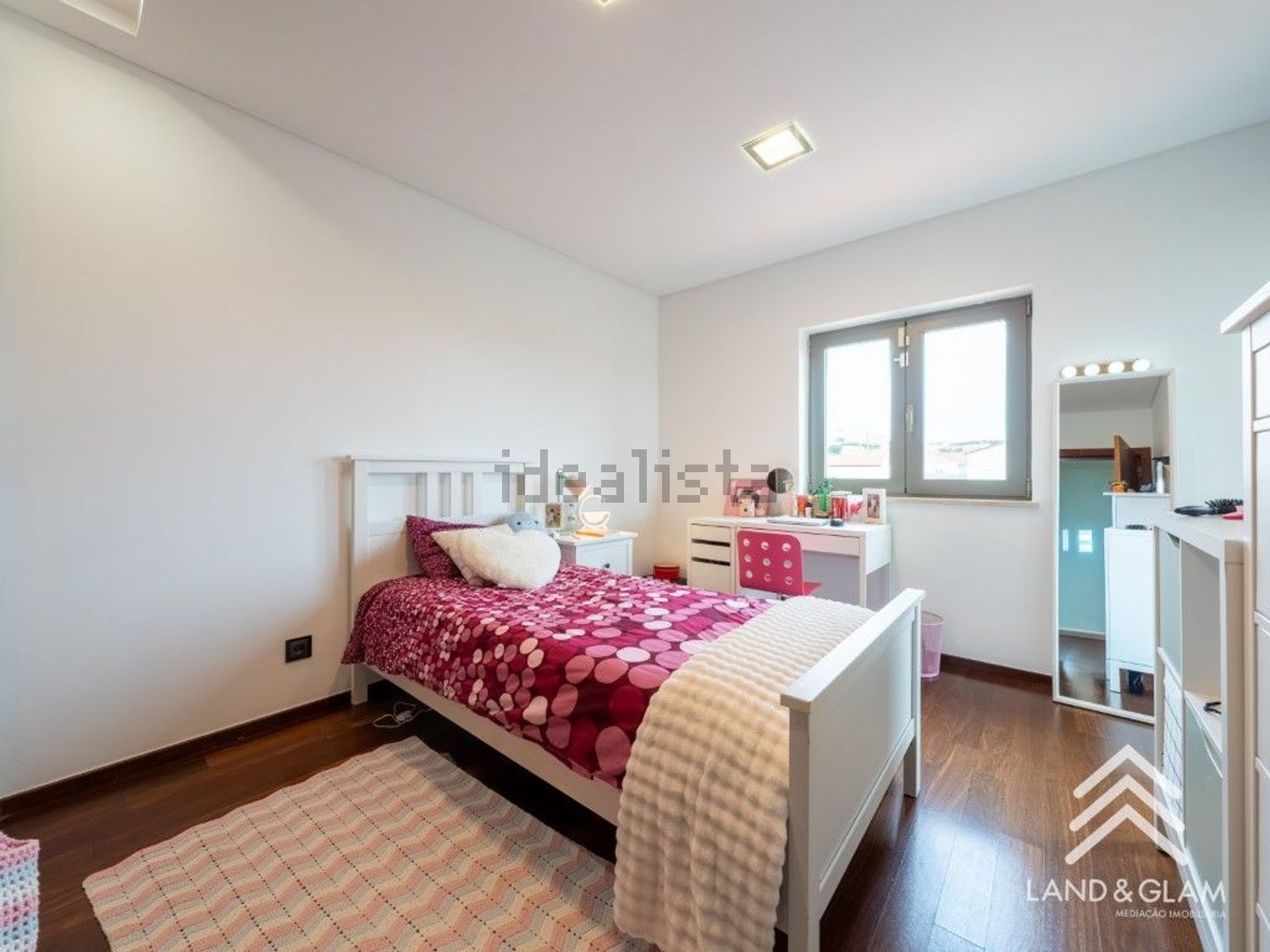 小楼房或独栋别墅出售在Rua das Helenas, 10 - 卧室