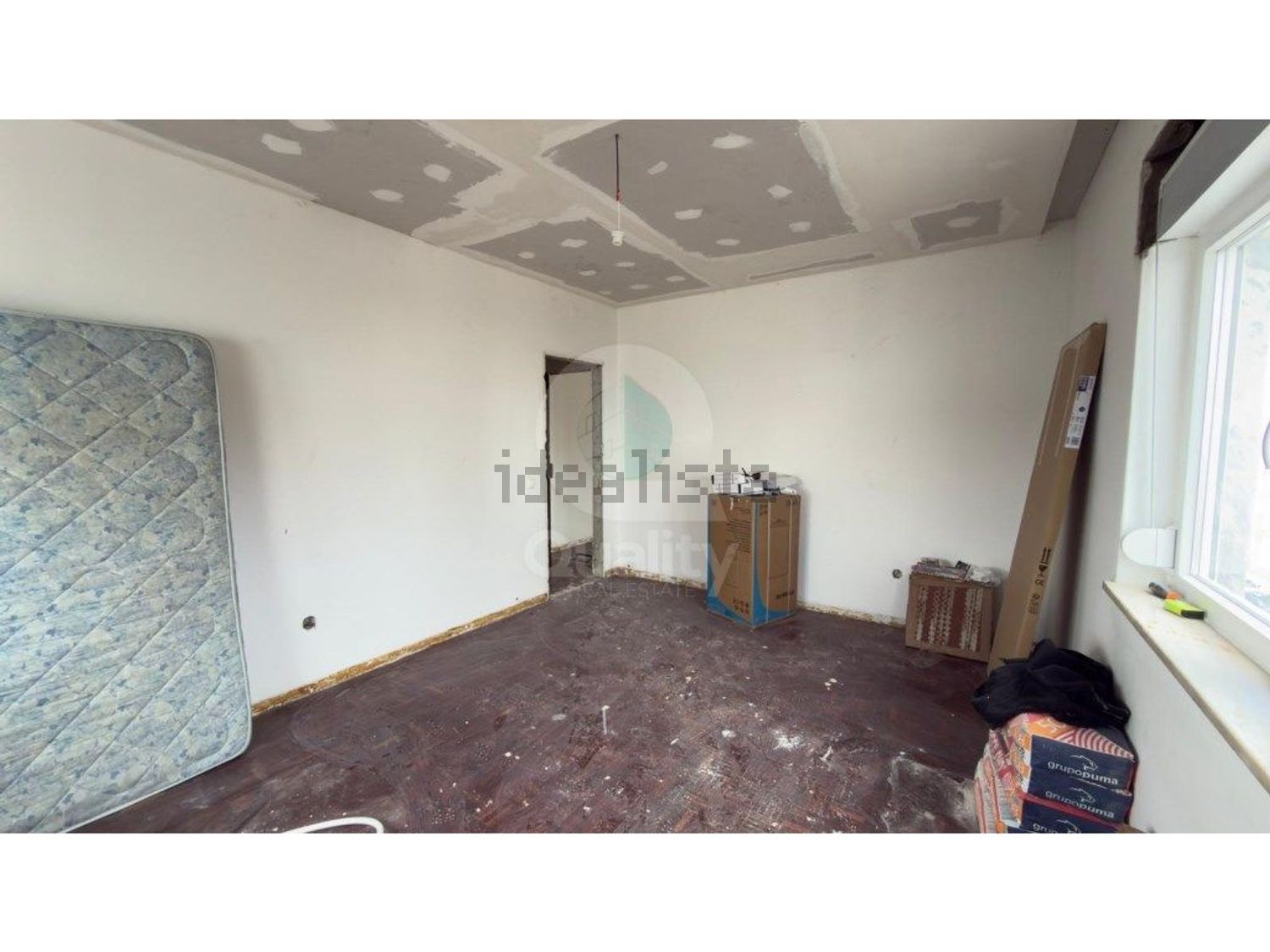 复式公寓出售在Rua Professor Bento de Jesus Caraça - 照片