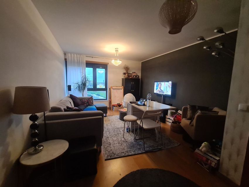 出租公寓 t2在Rua Armandinho, 1