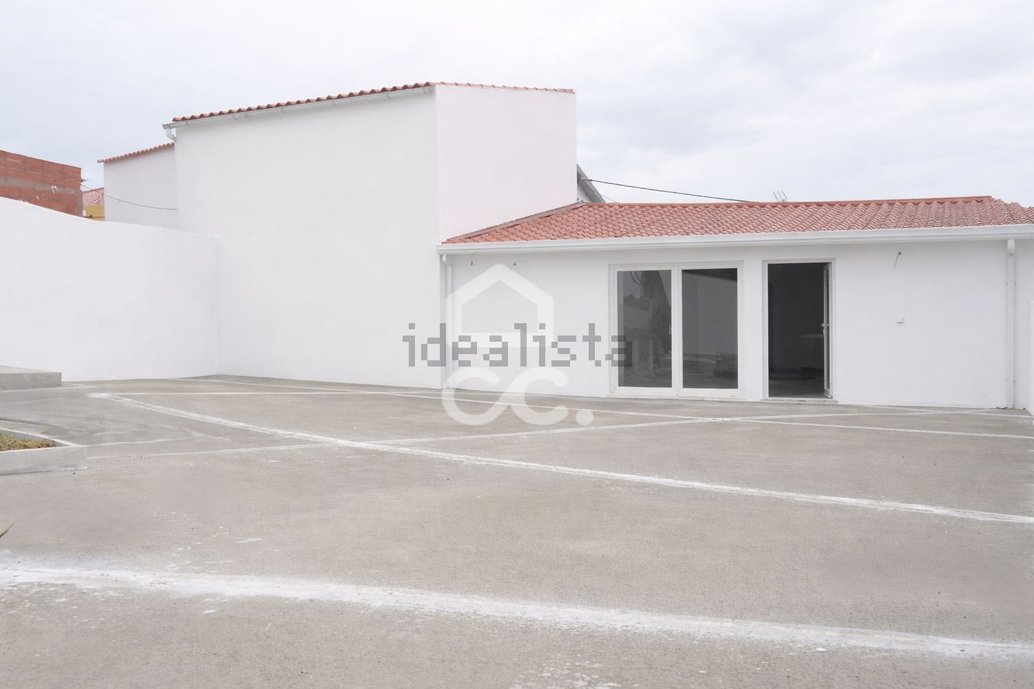 小楼房或独栋别墅出售在Lourinhã e Atalaia - 外立面