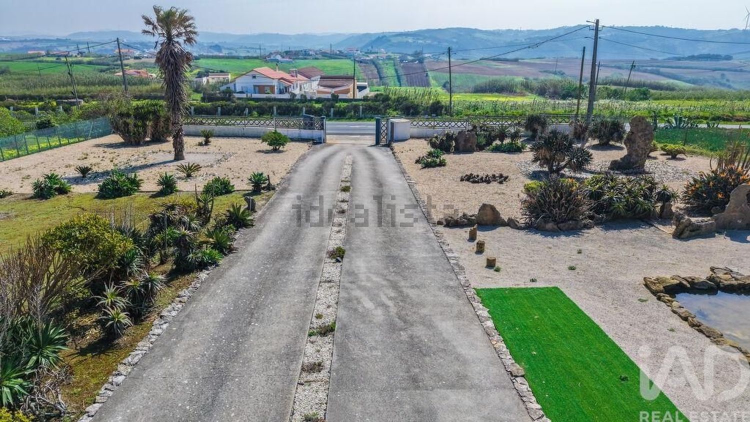 小楼房或独栋别墅出售在Encarnação - 周边