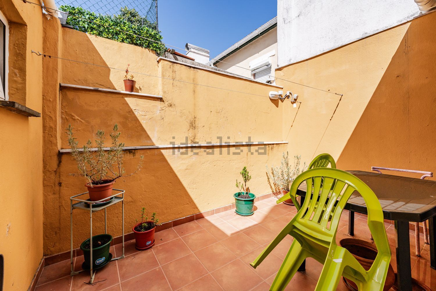 联排别墅出售在Falagueira-Venda Nova - 阳台