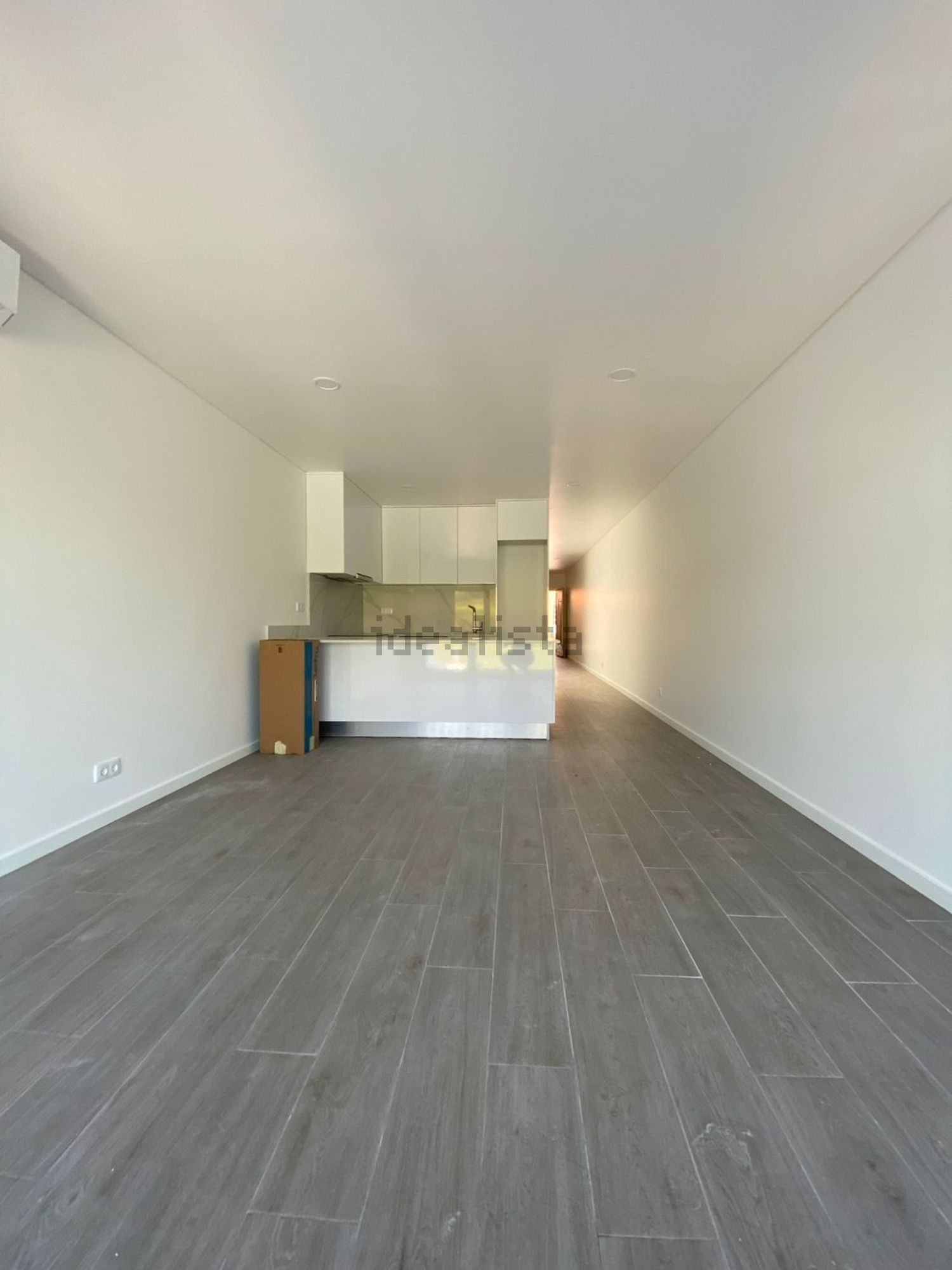 双拼别墅出售在Rua da Paz - 厨房