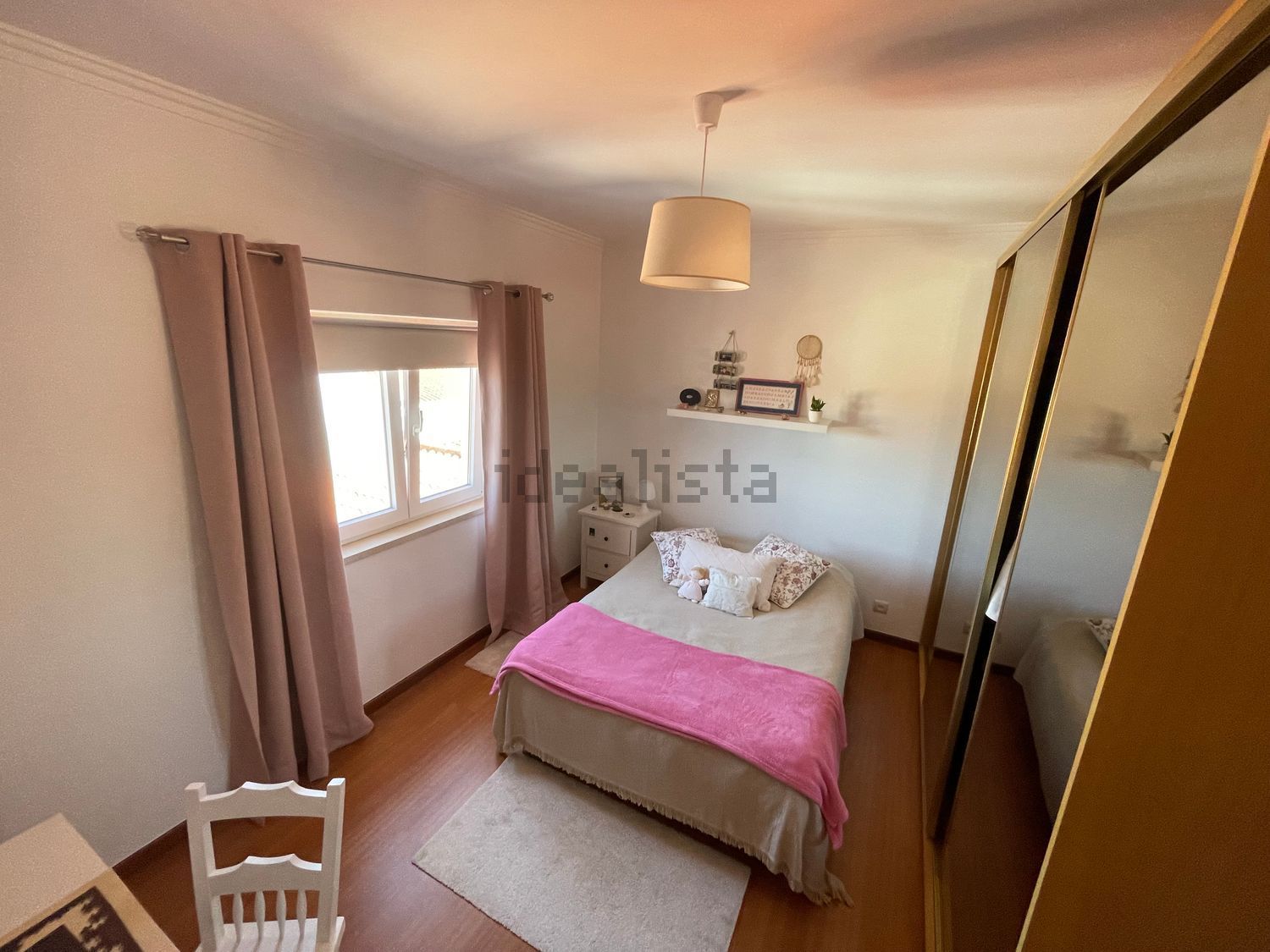 小楼房或独栋别墅出售在Praceta dos Campos, 13 Lote - 卧室