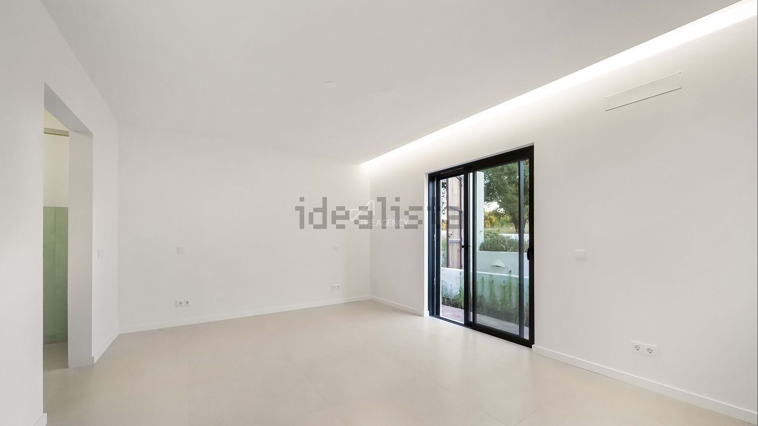 双拼别墅出售在Bairro da Quintinha - 居住